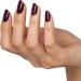 Bluesky Gel Nail Polish Faux Fur 80538 Dark Brown UV/LED Soak-Off Gel Polish Long Lasting Chip Resistant 10ml - Buy Online on GoSupps.com
