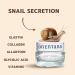 Orientana - Natural Snail Face Cream | Anti Aging | Daily Beauty Routine | Effective Skin Repair | Wrinkle Defying | Day and Night Care |Firming and Hydrating Every Skin Type - 50ml - Buy Online on GoSupps.com
