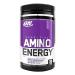 OPTIMUM NUTRITION ESSENTIAL AMINO ENERGY Concord Grape Preworkout and Essential Amino Acids with Green Tea and Green Coffee Extract 30 Servings 270.0 g (Pack of 1)