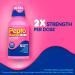 Pepto Bismol Extra Strength Liquid 2X Concentrated Formula Upset Stomach Relief Diarrhea Relief Heartburn Nausea Indigestion Upset Stomach Original Flavour 12oz /350mL Original 350 mL (Pack of 1) - Buy Online on GoSupps.com