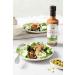 La Tourangelle Organic Balsamic Vinaigrette - 8.45 oz Bottle (Pack of 1) | Classic Flavor - Buy Online on GoSupps.com