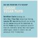Sir Kensington's Classic Vegan Mayo 12oz - Delicious Plant-Based Dressing - Buy Online on GoSupps.com