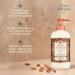 Tesori d'Oriente Byzantinum Body Care 300ml - Black Rose & Labdanum | International Shipping - Buy Online on GoSupps.com