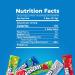 Airheads Candy Assorted Flavors, 5 Full Size Bars per Pack, Box of 18 Packs - Buy Online on GoSupps.com