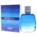 Missoni Missoni Wave Men EDT Spray 3.4 Fl Oz (Pack of 1) Citrus Aromatic fragrance 3.4 Fl Oz (Pack of 1) - Buy Online on GoSupps.com