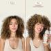 MIZANI 25 Miracle Milk Leave-In Conditioner | Moisturizing detangler spray | for frizzy and curly hair | 400ml - Buy Online on GoSupps.com