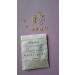 Dental orthodontic latex elastics 2.5oz 1/4inch O-rings Intraoral/Extraoral orthodontic latex elastics CE/FDA