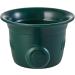 Proraso Professional Shaving Bowl with Handle - 300ml Capacity, Traditional Holder for Shaving Cream, Made in Italy - Perfect Gift for Men - Buy Online on GoSupps.com