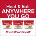 Campbell's Homestyle Chicken Noodle Soup Microwavable Bowl - 15.4 oz (Pack of 8) - Buy Online on GoSupps.com