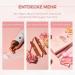 Beautyu Homelashes Starter Set | Natural Look Eyelash Extensions with Glue Tweezers & Tongs | Complete Eyelash Kit for Beginners - Buy Online on GoSupps.com