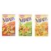 Cameo Vitalis Muesli Croccante Miele e Mandorle Frutta Secca Frutta Cereal Mix Test Kit 3 x 300 g