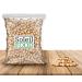 SoleilFOOD 2 kg chickpeas dried pulses finest quality hummus GMO-free