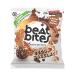 Beatbites - Cocoa & Hazelnut Energy Bites 100 percent Natural & Plant Based Healthy Snack for On-the-Go Energy Nutritious and Delicious Vegan Gluten Free High In Fibre Pack of 10 x 45g Cacoa & Hazelnut 45g (10 Pack)