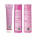 Cake Beauty Curl Trio Set: Curl Defining Shampoo, Conditioner, and Cream - Avocado Oil & Argan, Anti-Frizz Formula for Curly Hair - Cruelty-Free and Vegan Gift Set - Buy Online on GoSupps.com