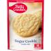 Betty Crocker Sugar Cookies, Cookie Baking Mix, 17.5 oz (Pack of 12)