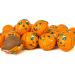 Milk Chocolate Pumpkins Halloween Sweets 30 Pack by The Sweet Treat Gifting Co. Chocolate 1 Count (Pack of 30) - Buy Online on GoSupps.com