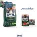 Happy Dog Sensible Mini Montana 300g - Premium Dog Food for Small Breeds | International Shipping Available - Buy Online on GoSupps.com