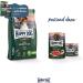 Happy Dog Sensible Mini Montana 800g - Premium Dog Food for Small Breeds | Nutritional Balance & Taste | International Shipping Available - Buy Online on GoSupps.com