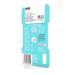 Listerine Pocketmist Cool Mint 2-Count - Pack of 6 | Convenient Refreshing Breath Spray - Buy Online on GoSupps.com