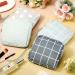 Paterr 12 Pcs Sanitary Napkin Storage Bag Set with Zipper Menstrual Pad Bags - Period Bags for Teen Girls and Women - Buy Online on GoSupps.com
