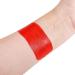 Red Face Paint - Water Based Full Body Halloween Makeup for Adults - Clown Joker Demon Vampire - 1.2 fl oz (35ml - Buy Online on GoSupps.com