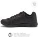 Avia Avi-Skill Non Slip Men's Work Shoes - Black 11 | Safety Footwear - Buy Online on GoSupps.com