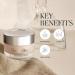 Natura Biss Diamond Body Cream | Anti-Aging Moisturizer | Nourishes Firms & Brightens | 9.5 Oz - Shop Internationally - Buy Online on GoSupps.com
