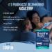 Breathe Right Extra Clear Nightly Sleep Clear 26 Count (Pack of 1) - Buy Online on GoSupps.com