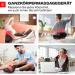 Shiatsu Neck Massage Device with Heat - Back & Shoulder Relief | Neck Relaxer | EU Plug - Buy Online on GoSupps.com