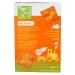Parmesan Butternut Squash Crackers - 4 oz | From the Ground Up - Buy Online on GoSupps.com