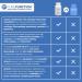 Collagen Repair Joint Support Supplement - Enhance Joint Mobility & Comfort | Type 2 Collagen Turmeric & More (60 Capsules - Buy Online on GoSupps.com