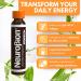Neurobion Energy Liquid Dietary Supplement Multivitamins + Enegy Blend 10 vials x 250 ml - Buy Online on GoSupps.com