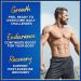 HMB and Vitamin D3 Supplement - 1 000 MG HMB Supplements - 90 Servings 180 Capsules - Buy Online on GoSupps.com