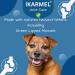iKarmel Hip and Joint Care Supplements for Dogs - Glucosamine, Chondroitin, Green-Lipped Mussels - Senior to Puppy Treats for Stiff Joints (180 Chews) - Buy Online on GoSupps.com