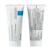 La Roche-Posay Cicaplast Balm B5 Healing Ointment and Soothing Therapeutic Multi Purpose Cream for Dry & Irritated Skin Body and Hand Balm Baby Safe Fragrance Free 3.38 Fl Oz (Pack of 1) 3.38 Fl Oz - Buy Online on GoSupps.com