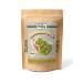 Biojoy Organic Cardamom Pods (250g) Whole and Green Cardamom (Elettaria cardamomum)