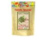 Foothills Naturals Astragalus Root Powder Organic - 454g 150+ Servings Energy Stress Mental Health