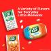 Tic Tac Cinnamon Flavored Mints 3.4 Oz - On-The-Go Refreshment | Bulk 4 Pack - Buy Online on GoSupps.com