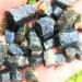 Minerals Stones 100g Natural Blue Corundum Einkristall Raw Stone Exemplar Sapphire raw Crystal raw Stone Crystal Stones Decoration Draw QINTINYIN (Size : 50g) - Buy Online on GoSupps.com