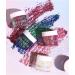 Corleone Holographic Body Glitter Gel Color Changing Long Lasting Sparkle for Face Hair Nails & Eyeshadow Perfect for Festivals & Parties International Shipping - Buy Online on GoSupps.com