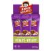 Krispy Kernels Dried Fruits and Nuts Vitality Mix (65g x 10 Packs)