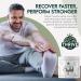 Colostrum Gold - Premium Grass-Fed Bovine Colostrum Powder Supplement for Immunity, Gut Health, Muscle & Wellness - Daily Superfood Supports Hair, Skin, Nails - Women & Men - Unflavored, 60 Servings - Buy Online on GoSupps.com