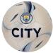 Manchester City Football Official Collection Size 5