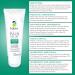 KaLaya Extra Strength Pain Relief Cream With CSSO and Roller Massager Ball for Back Neck Muscle Shoulder Hand and Knees with Natural Active Pain Blocking & Anti inflammatory Ingredients (100g) - Buy Online on GoSupps.com
