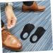 Arch Support Insoles for Plantar Fasciitis - Orthotic Inserts for Flat Feet - Cushioned Shoe Pads with Holes - International Shipping Available - Buy Online on GoSupps.com
