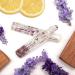 wet n wild Crystal Cavern Amethyst Perfume Roller Balance - Buy Online on GoSupps.com