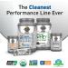 Garden of Life Sport Organic Plant-Based Protein Bar - Peanut Butter Chocolate (12-Pack) - Buy Online on GoSupps.com