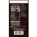 Ghirardelli Double Chocolate Hot Cocoa Mix 0.85 oz Packets (Pack of 25) with By The Cup Cocoa Scoop - Indulge in Rich, Decadent Hot Chocolate - Buy Online on GoSupps.com