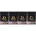 L'OR ESPRESSO Sublime Or Rose 10 capsules compatible with Nespresso coffee machines - Pack of 4 (40 capsules) - Buy Online on GoSupps.com