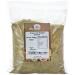 Old India Green Bell Pepper Ground 750g